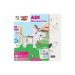 Load image into Gallery viewer, costruire animali con la carta