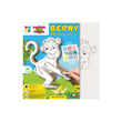 Load image into Gallery viewer, lavoretti facili per bambini - animali di cartoncino