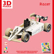 Load image into Gallery viewer, gioco automobile da costruire per bambini