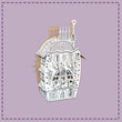 Load image into Gallery viewer, giocattoli da costruire per bambini - casa batllo