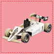 Load image into Gallery viewer, auto da corsa giocattolo per bambini