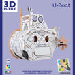 Load image into Gallery viewer, sottomarino sommergibile per bambini