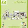 Load image into Gallery viewer, fattoria-per-bambini-in-cartone