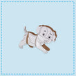 Load image into Gallery viewer, cangolino in cartone da costruire