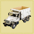 Load image into Gallery viewer, gioco camion per bambini da costruire