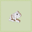 Load image into Gallery viewer, animaletti in carta per bambini da costruire