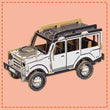 Load image into Gallery viewer, giochi jeep per bambini da costruire