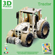 Load image into Gallery viewer, trattore giocattolo per bambini