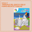 Load image into Gallery viewer, incluso di manuale del gioco e delle forme architettoniche - trullo