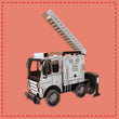 Load image into Gallery viewer, gioco vigile del fuoco da costruire