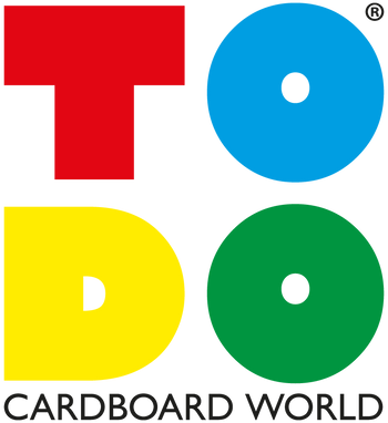 TODO Cardboard World