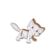 Load image into Gallery viewer, Kit Cartoon Baby Puzzle composto da n.5 animaletti di cartone