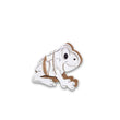 Load image into Gallery viewer, Kit Cartoon Baby Puzzle composto da n.5 animaletti di cartone