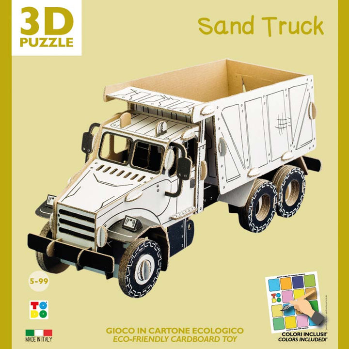 kit veicoli giocattolo per bambini camion