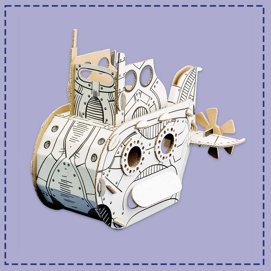 gioco sottomarino uboot uboat