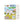 Load image into Gallery viewer, Norry – Il rinoceronte un po&#39; maldestro di cartone
