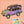 Load image into Gallery viewer, fuoristrada jeep per bambini da colorare
