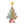 Load image into Gallery viewer, MY ECOLOVE TREE – Albero di Natale di cartone
